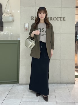 kotoneさんのコーディネート