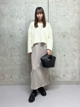 kotoneさんのコーディネート