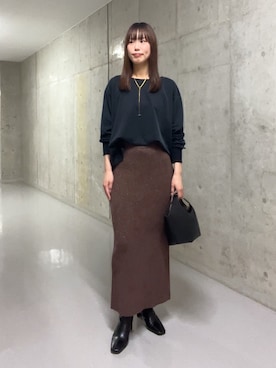 kotoneさんのコーディネート