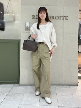 kotoneさんのコーディネート