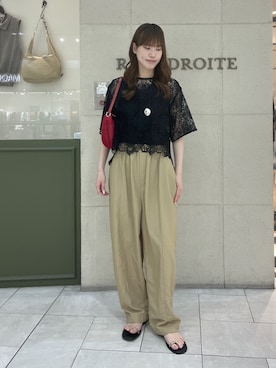kotoneさんのコーディネート