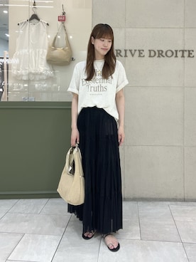 kotoneさんのコーディネート