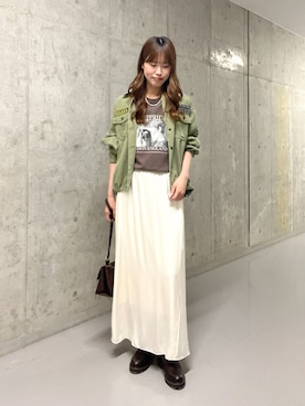 kotoneさんのコーディネート