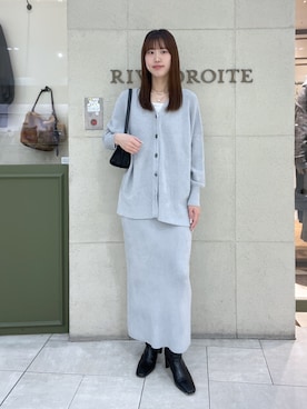 kotoneさんのコーディネート