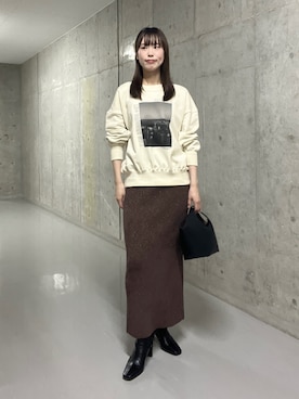 kotoneさんのコーディネート