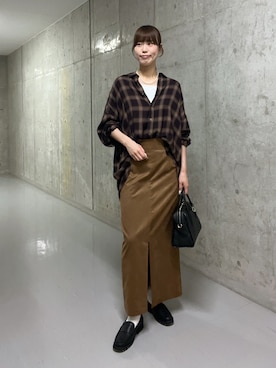 kotoneさんのコーディネート