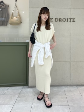 kotoneさんのコーディネート