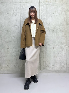 kotoneさんのコーディネート