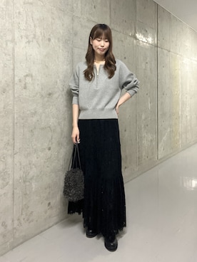 kotoneさんのコーディネート
