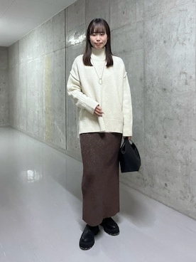 kotoneさんのコーディネート