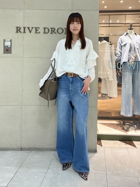 kotoneさんのコーディネート