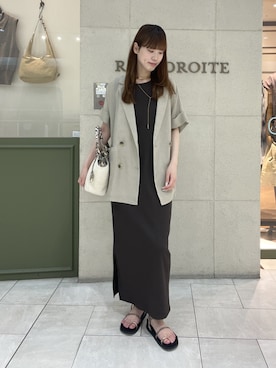 kotoneさんのコーディネート