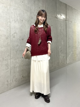 kotoneさんのコーディネート