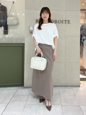 kotoneさんのコーディネート