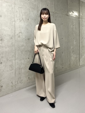 kotoneさんのコーディネート