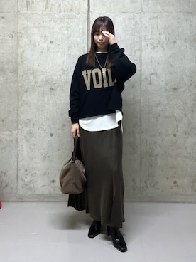 kotoneさんのコーディネート