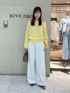 kotoneさんのコーディネート