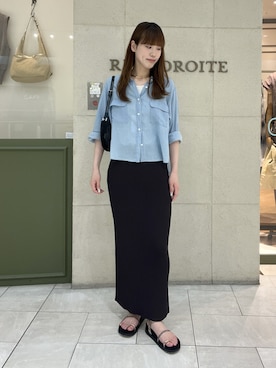 kotoneさんのコーディネート