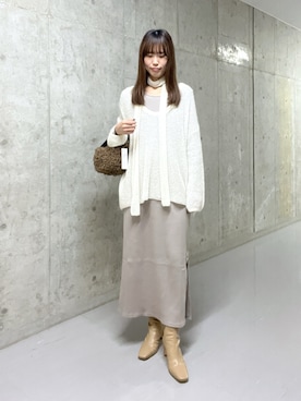 kotoneさんのコーディネート