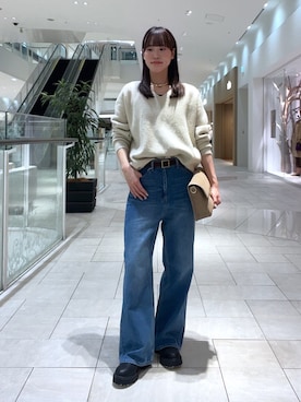 kotoneさんのコーディネート