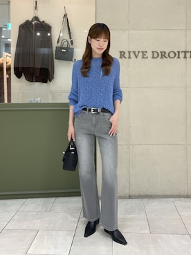 kotoneさん(レディース・166cm)の夏コーディネート