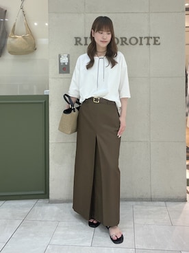 kotoneさんのコーディネート