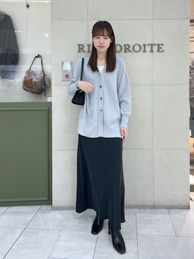 kotoneさんのコーディネート