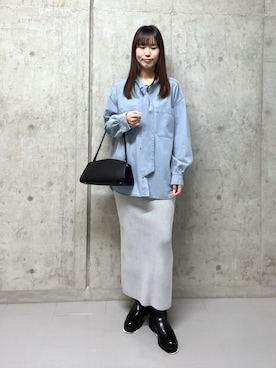 kotoneさんのコーディネート