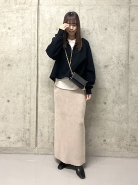 kotoneさんのコーディネート