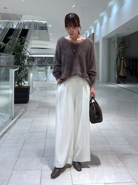 kotoneさんのコーディネート