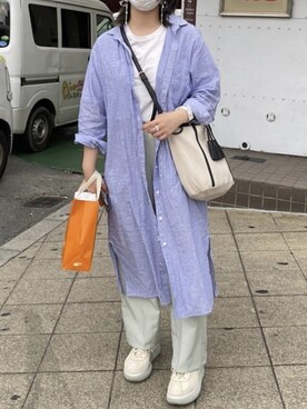 さつきさんのコーディネート