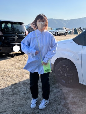 さつきさんのコーディネート