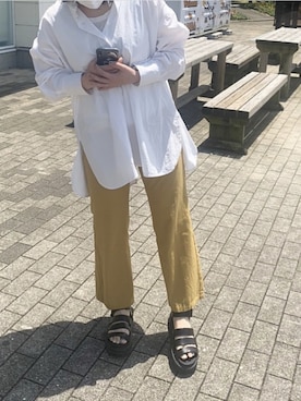 さつきさんのコーディネート