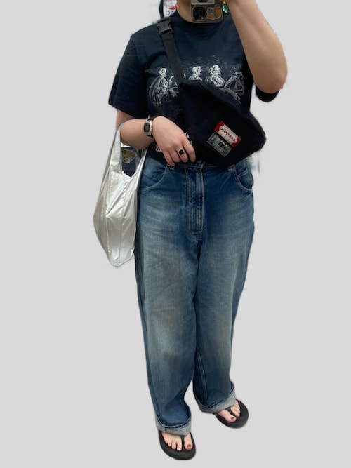 MM6 Maison Margiela（ｴﾑｴﾑｼｯｸｽ ﾒｿﾞﾝ ﾏﾙｼﾞｪﾗ）の「EASTPAK×MM6