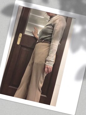 narumi.さんのコーディネート