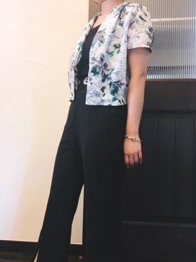 narumi.さんのコーディネート