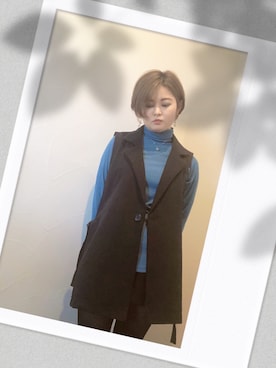 narumi.さんのコーディネート