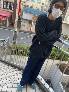 genさんのコーディネート