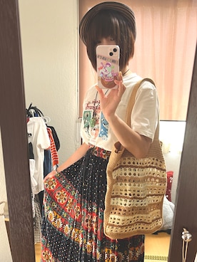しずくさんのコーディネート
