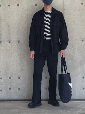 ykさんのコーディネート