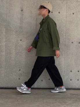 ykさんのコーディネート