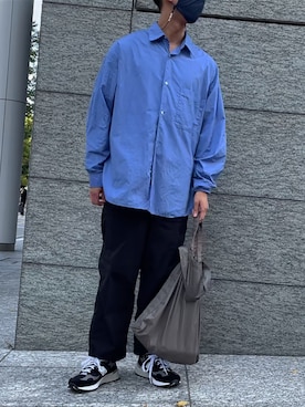 ykさんのコーディネート