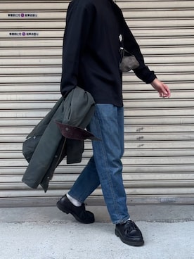 ykさんのコーディネート