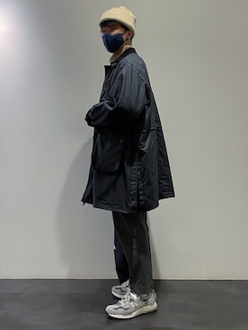 ykさんのコーディネート