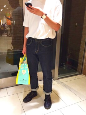 ykさんのコーディネート