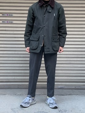 ykさんのコーディネート