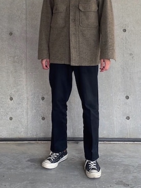 ykさんのコーディネート