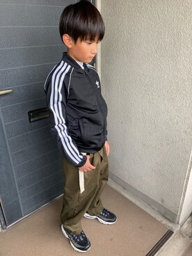 やあこさんのコーディネート