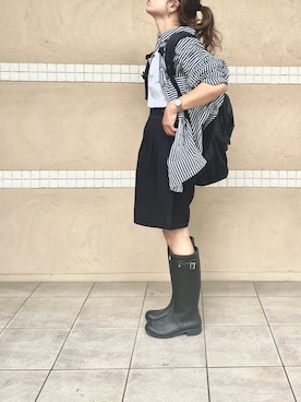 Rabi*さんのコーディネート