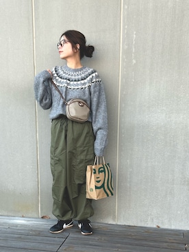 Rabi*さんのコーディネート